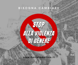 Stop Violenza sulle Donne - Psicologo Firenze - Psicoterapeuta Firenze - Psicologia